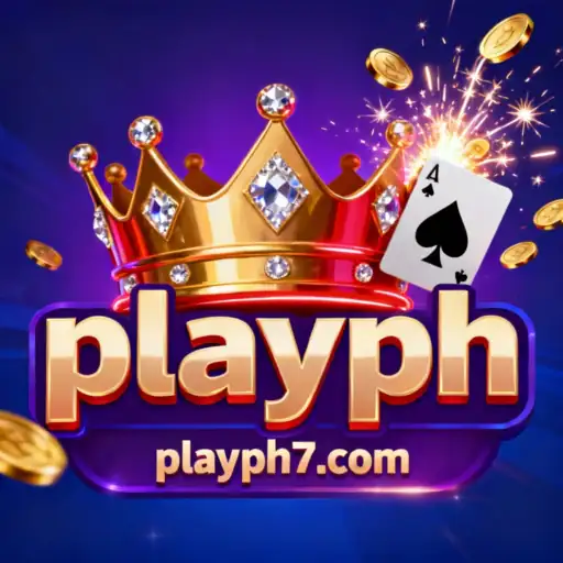 PlayPHP Official Logo